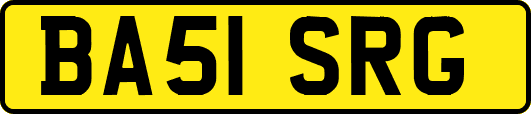 BA51SRG