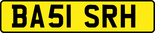 BA51SRH