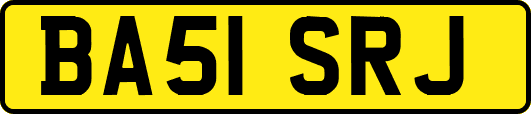 BA51SRJ