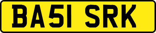 BA51SRK
