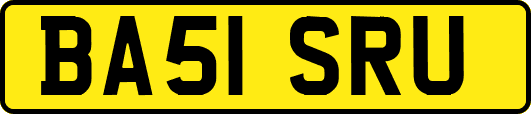 BA51SRU