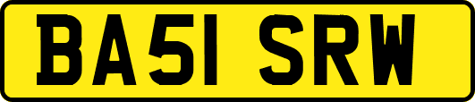 BA51SRW