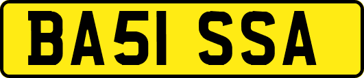 BA51SSA