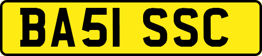 BA51SSC