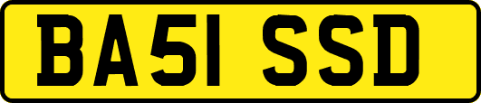 BA51SSD