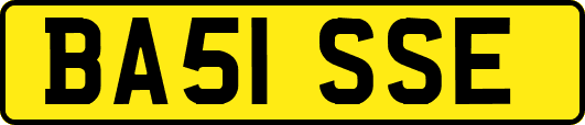 BA51SSE