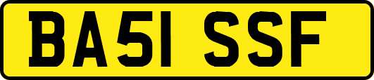 BA51SSF