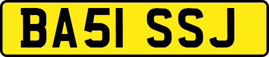 BA51SSJ