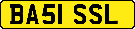 BA51SSL