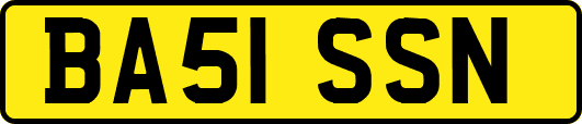 BA51SSN