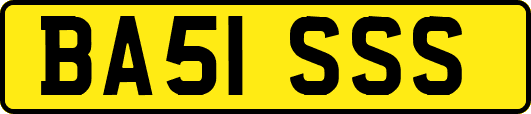 BA51SSS