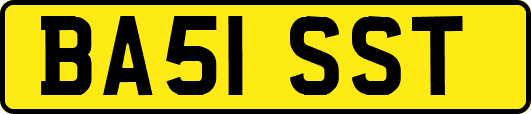 BA51SST