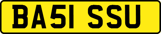 BA51SSU