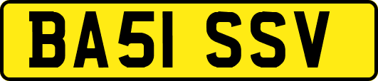 BA51SSV