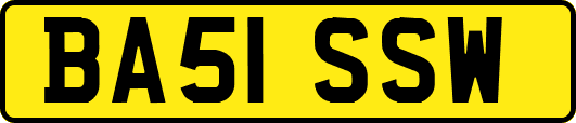 BA51SSW