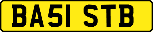 BA51STB
