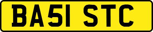 BA51STC