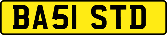 BA51STD