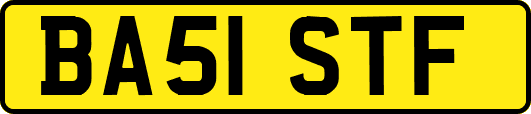 BA51STF