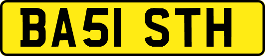 BA51STH