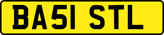 BA51STL