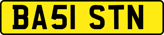 BA51STN
