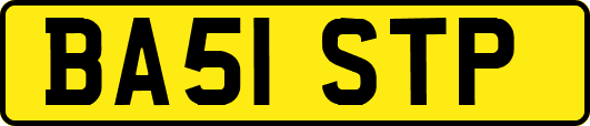 BA51STP