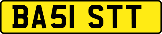 BA51STT