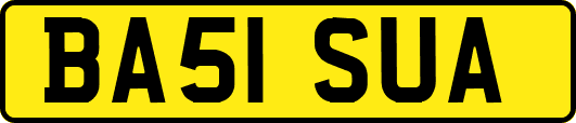 BA51SUA