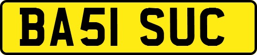 BA51SUC