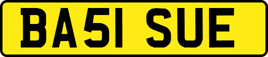BA51SUE