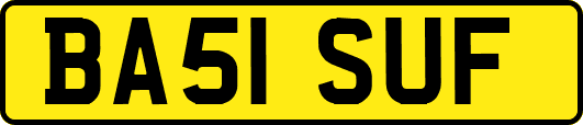 BA51SUF
