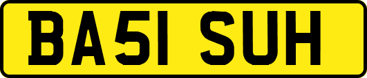 BA51SUH