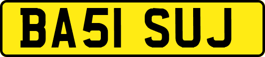 BA51SUJ