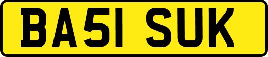 BA51SUK