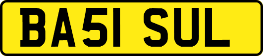BA51SUL