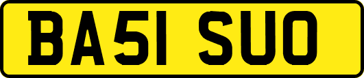BA51SUO