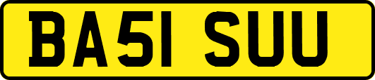 BA51SUU