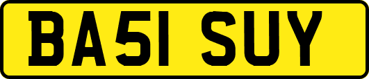 BA51SUY