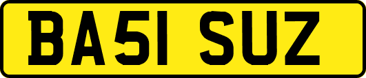 BA51SUZ
