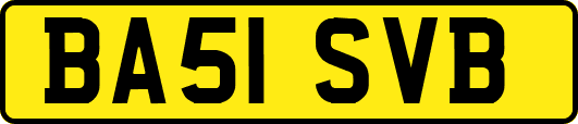 BA51SVB