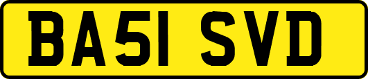 BA51SVD
