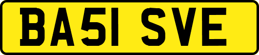 BA51SVE