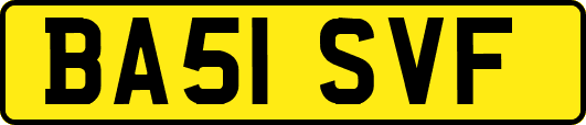 BA51SVF