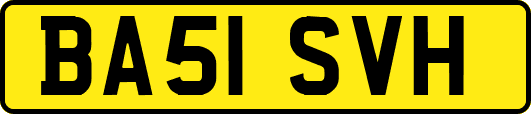 BA51SVH