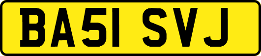 BA51SVJ