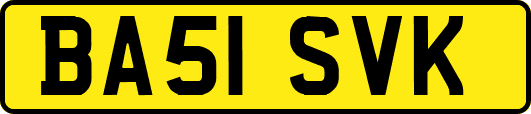 BA51SVK