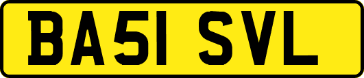 BA51SVL