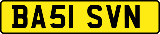 BA51SVN