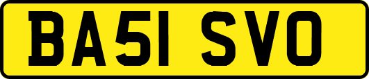 BA51SVO
